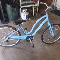 Schwinn Bike