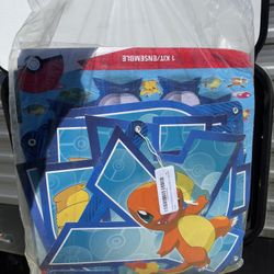Pokémon Birthday 