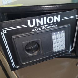 Union Safe