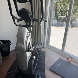 Bowflex Max trainer M7