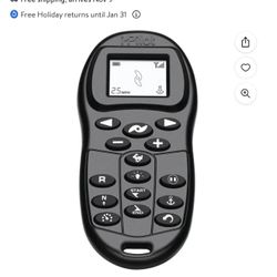 Minn Kota I Pilot Remote