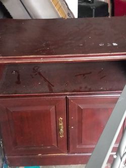 Tv stand