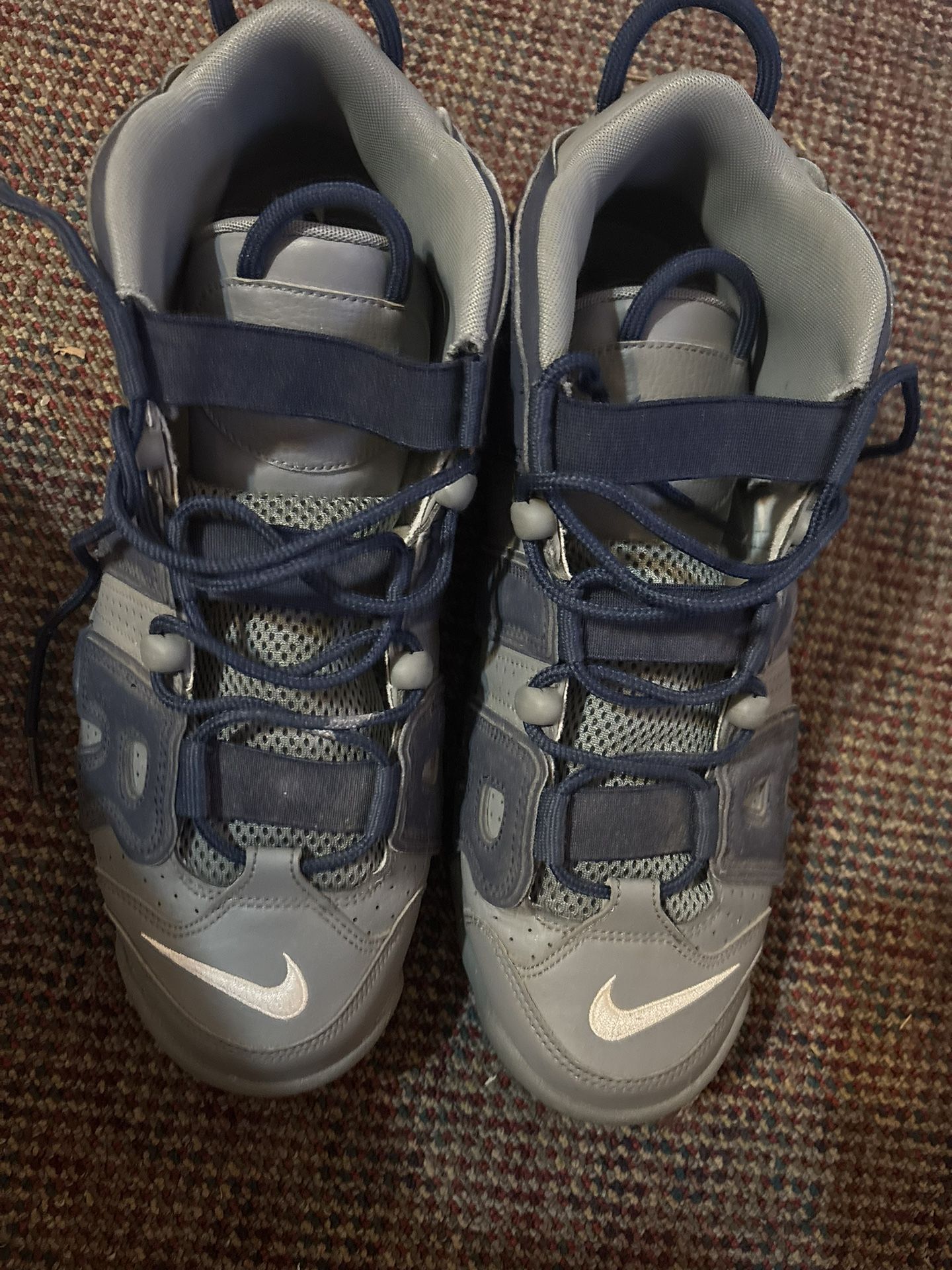 Nike Air Max CB 94 – Navy/Grey