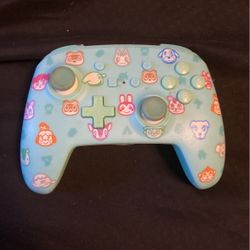 Nintendo Wired Controller 