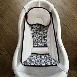 Fisher price infant bath Tub