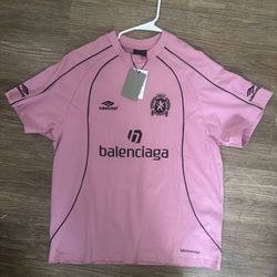 Balenciaga Shirt
