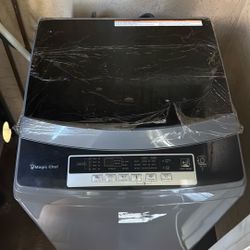 Magic Chef Portable Washing Machine