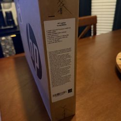 HP laptop New details in photos