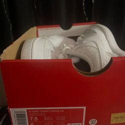 Air Force 1 Low(Wedding Dress Design)