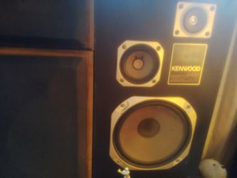 Speakers for sale , stair lift also