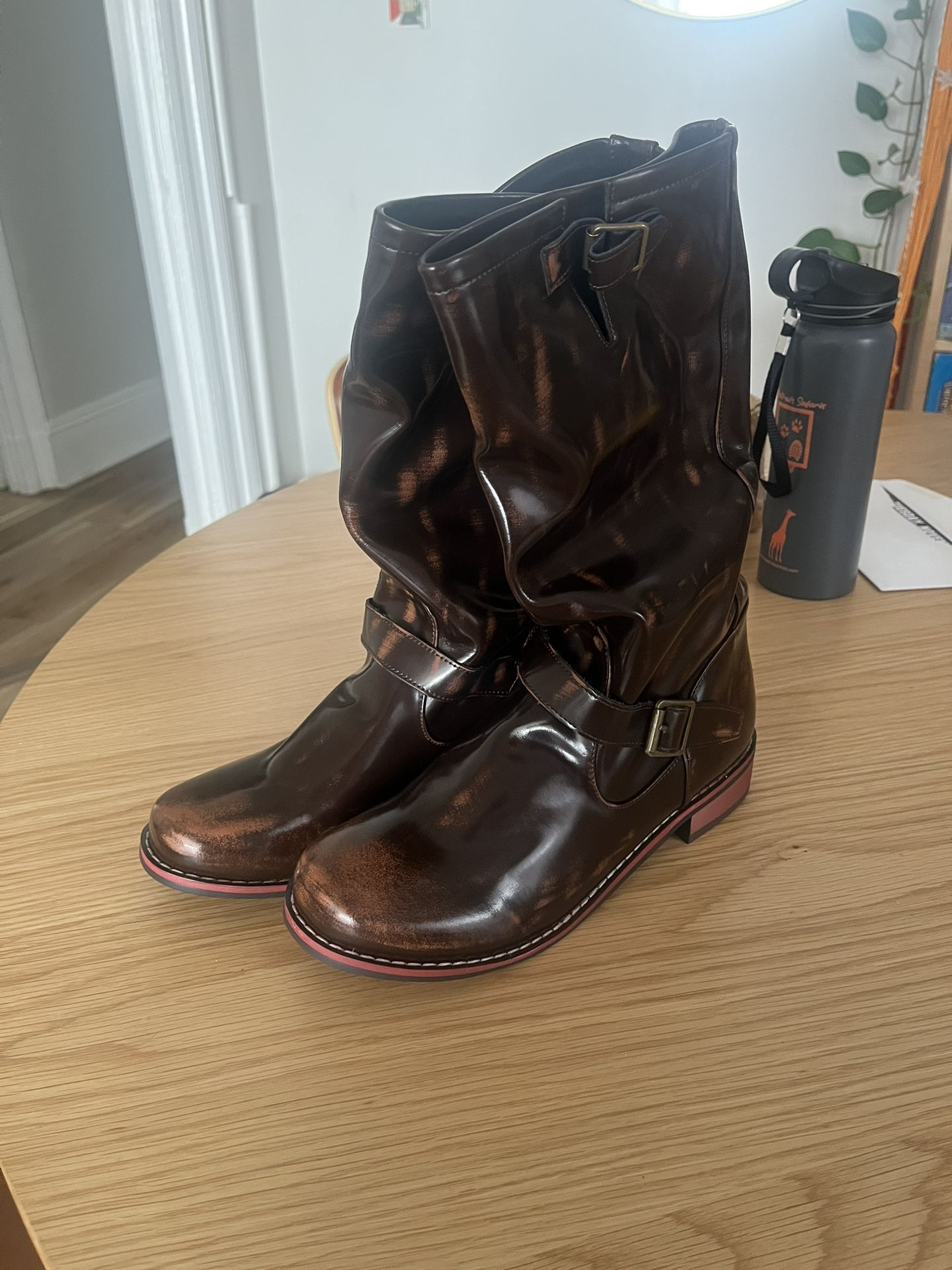 Cosplay Boots