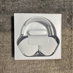 Airpods Max