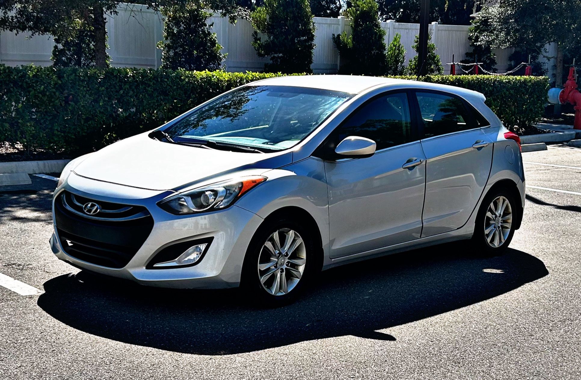 2014 Hyundai Elantra