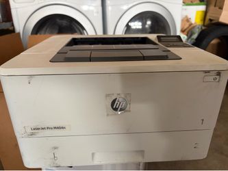 HP LaserJet Pro M404n