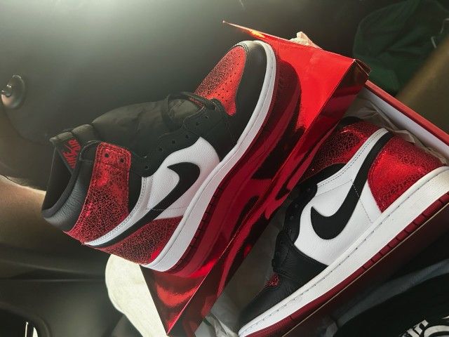 Jordans