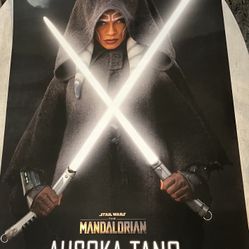 Star Wars Posters - 5 Total