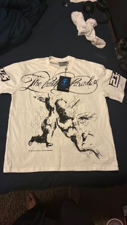 Hellstar “P2P” shirt