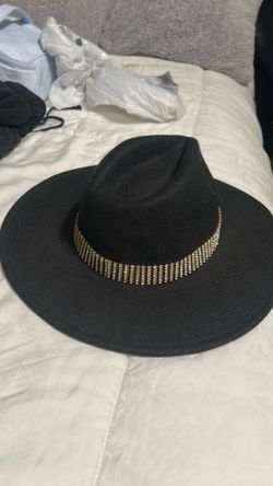 Fashion Nova Hat