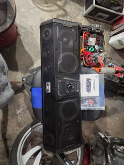 Kemimoto midnight 90 soundbar