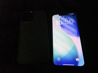 Iphone 13 with case unlocked