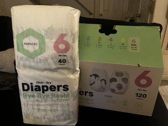 Diapers