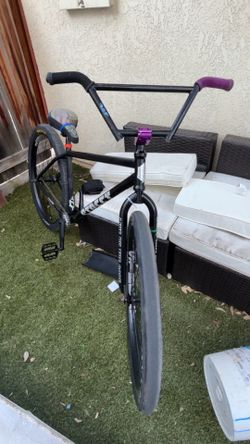 Street co Fxd 29inch