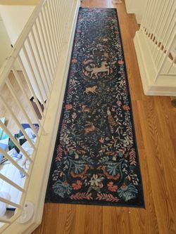 Ruggable rug
