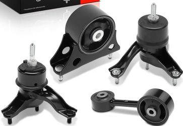 Engine Motor Mount For 2004-07 Toyota Highlander For Sale $65.00 50%+ OFF Retail $134.99 NEW IN BOX