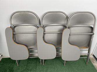 Folding Desk Chair Bundle