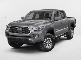 2019 Toyota Tacoma