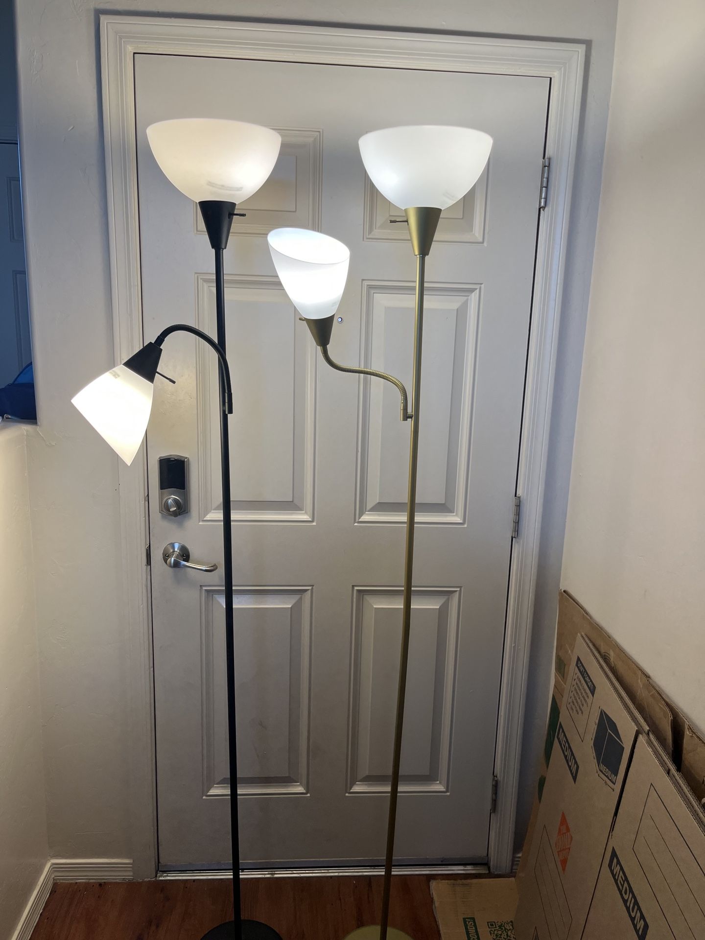 Lamps