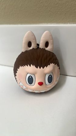 Pop mart keychain pouch New