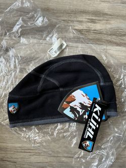Kuhl Skull Cap Raven Kühl Hat