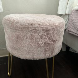 vanity stool 
