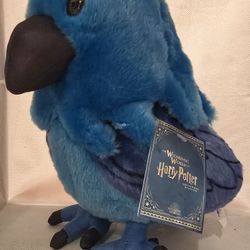 Harry Potter Ravenclaw Plushie