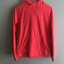 Women’s Nike Hoodie