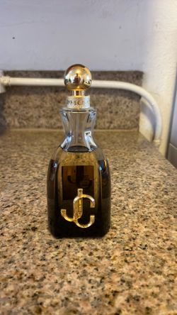 I Want Choo Forever Perfume 4.1 oz.