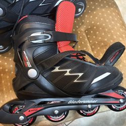  INLINE SKATES. Men’s 11