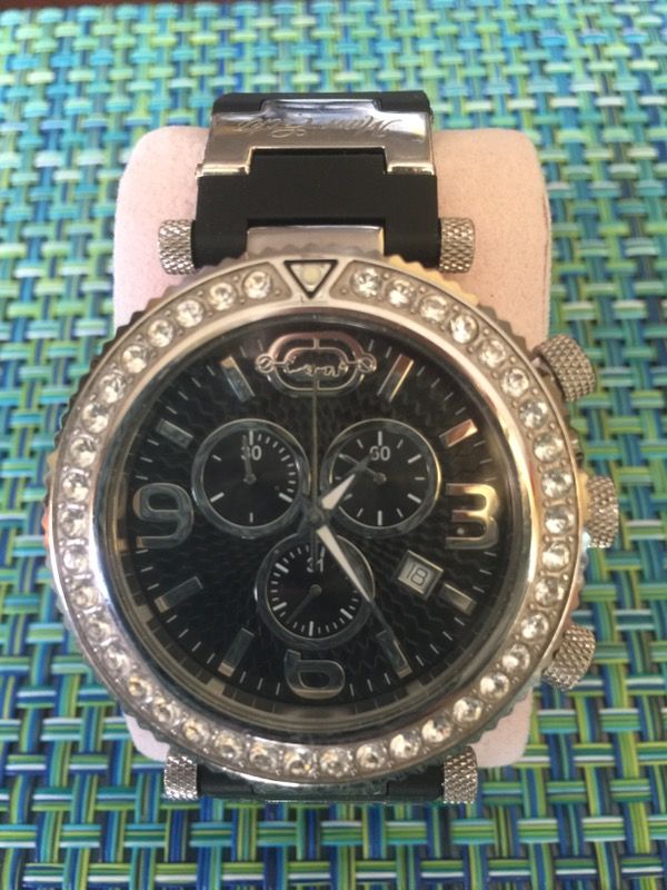 Marc Ecko Daydream Men's chronograph quartz watch