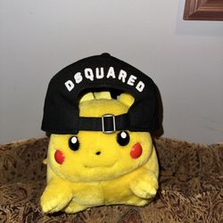 Dsquared2 Icon Hat