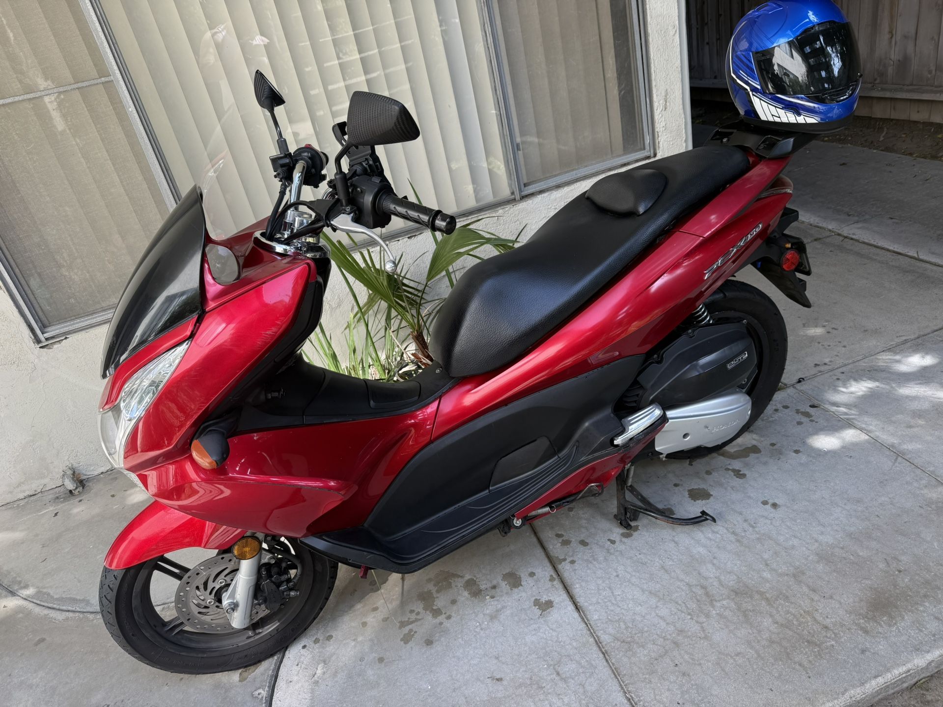 Honda Pcx 150
