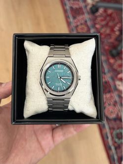 Citizen Zenshin Watch
