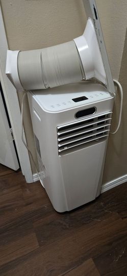 Portable AC Unit