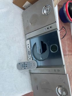 Part to listen music