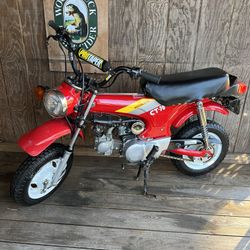 Ct70 