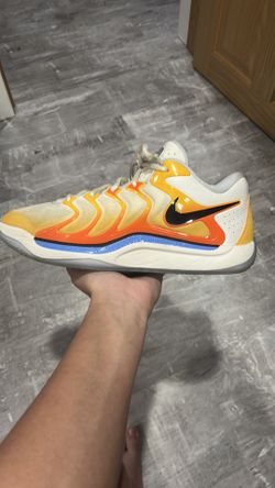 Kd 17 Sunrise Size 10.5