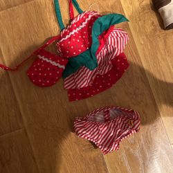 Build A Bear Oitfit