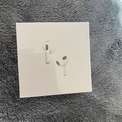 AirPod 3s