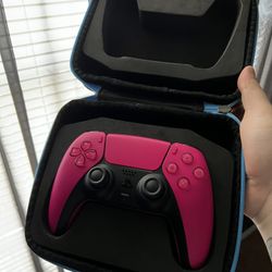 Custom Ps5 Controller 