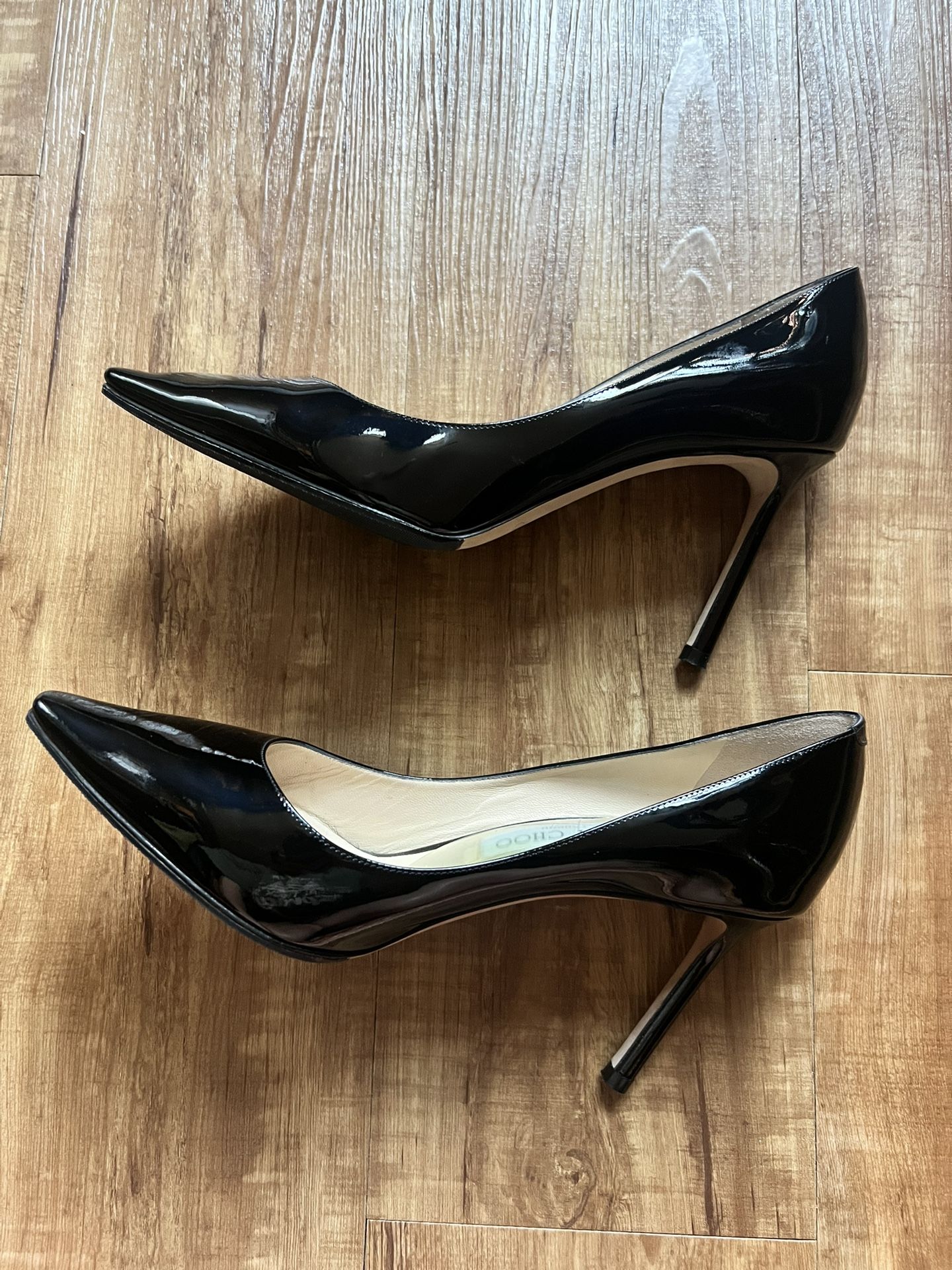 Jimmy Choo Classic Heels